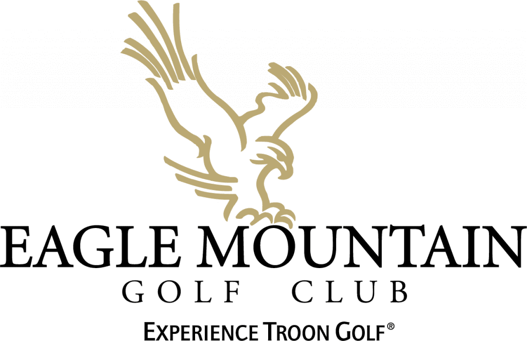 Eagle Mountain Golf Club Logo