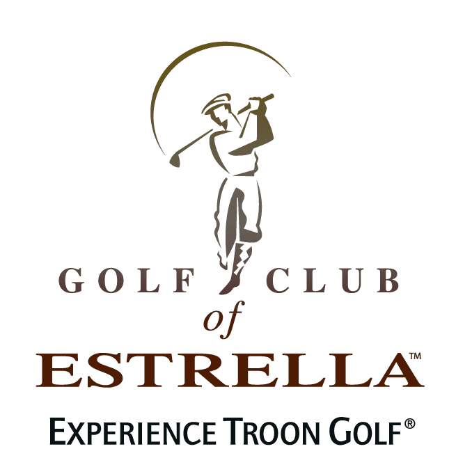 Golf Club of Estrella Logo