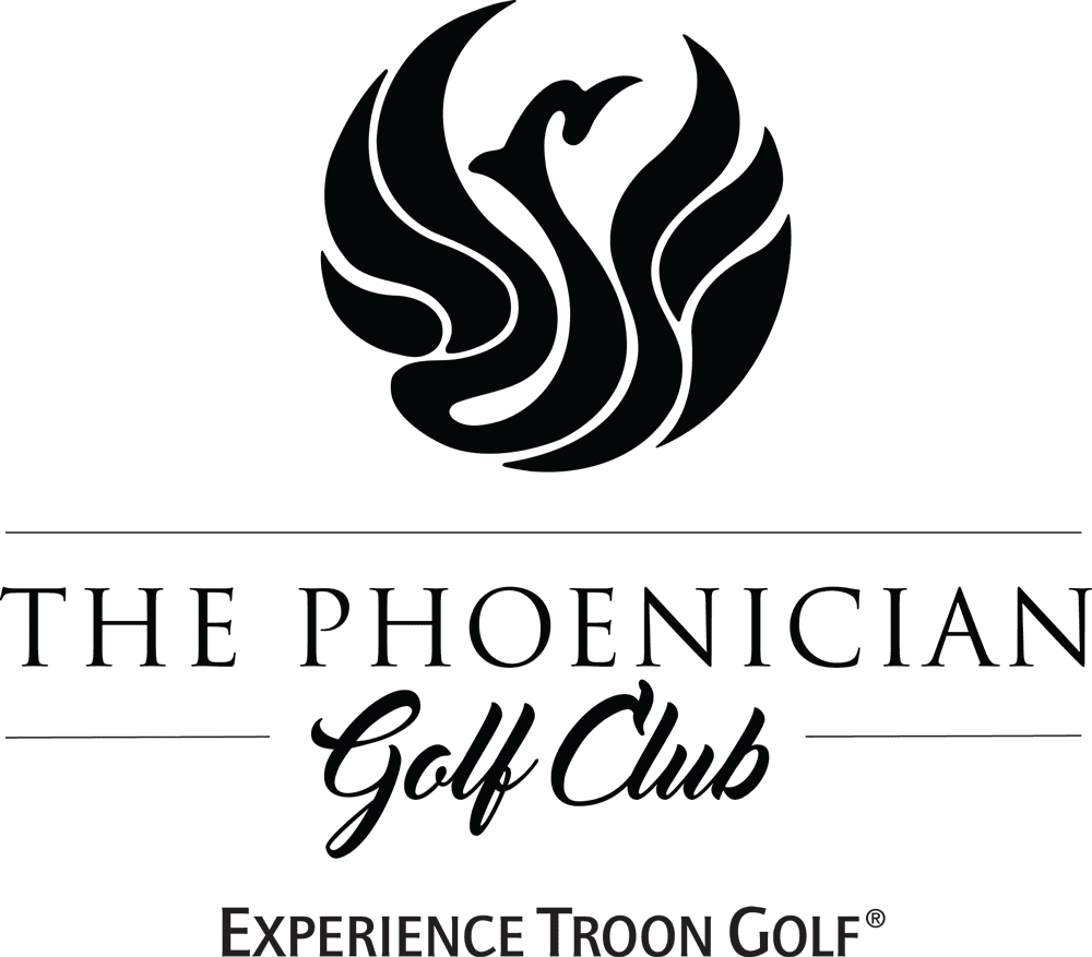 The Phoenician Golf Club Logo
