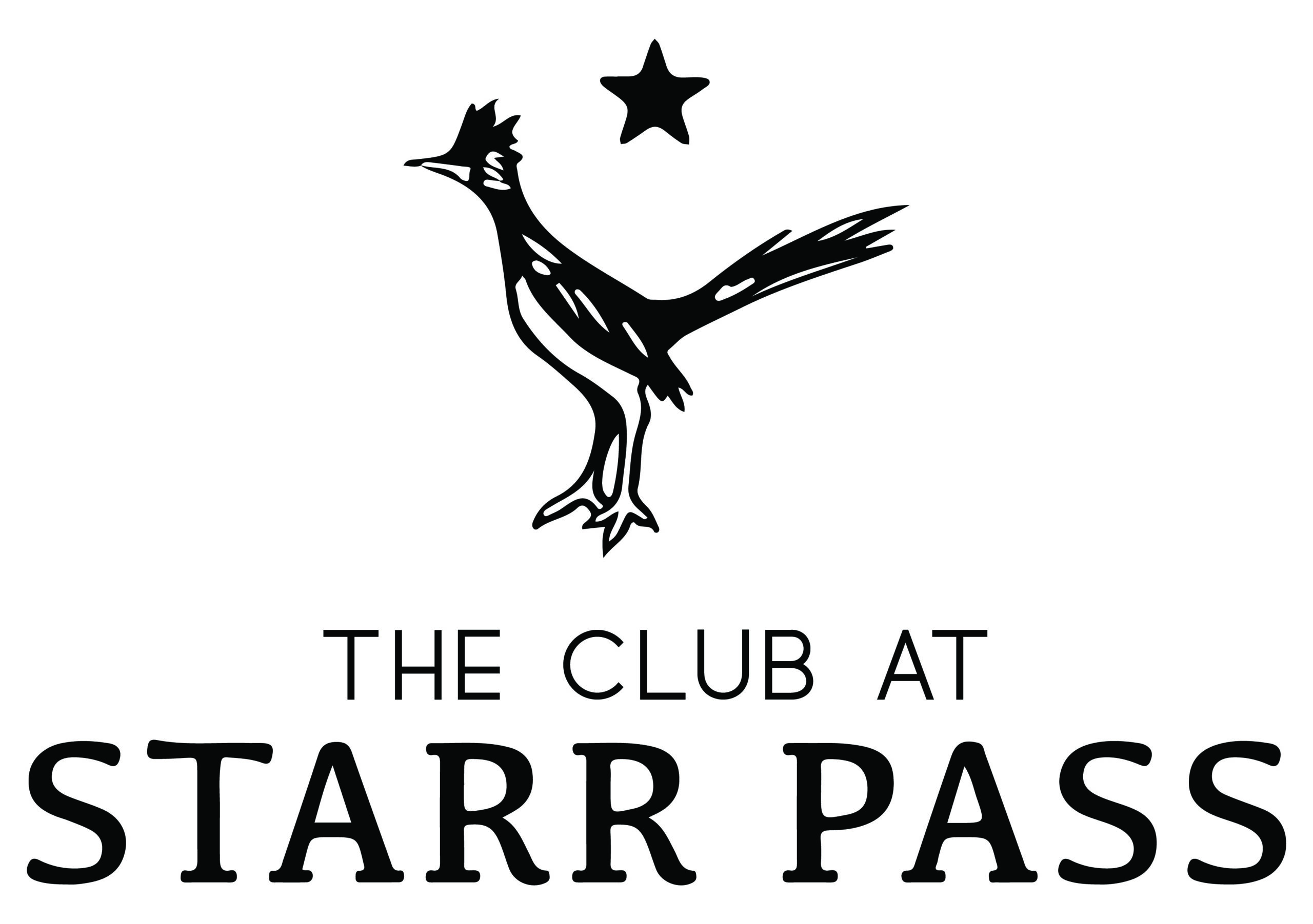 The Club at Starr Pass Logo 2024