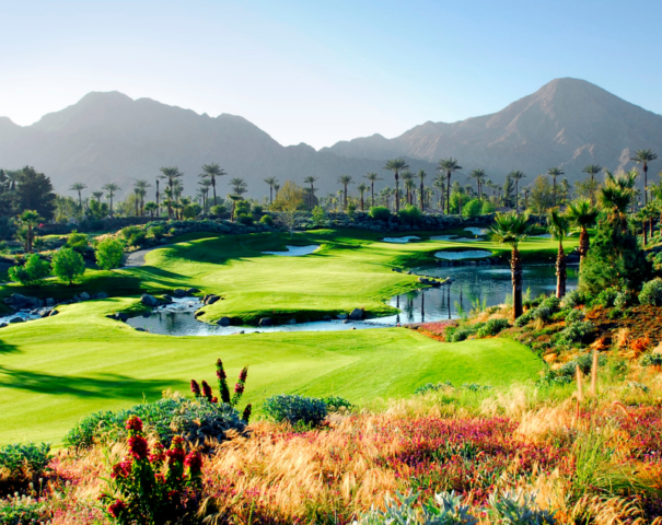 Course Accolades Troon California