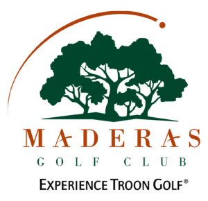 Maderas Golf Club - Experience Troon Golf Logo