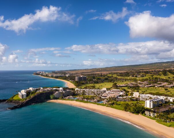 Sheraton Maui Resort & Spa