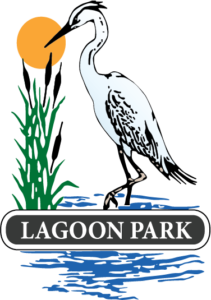 Lagoon Park Logo