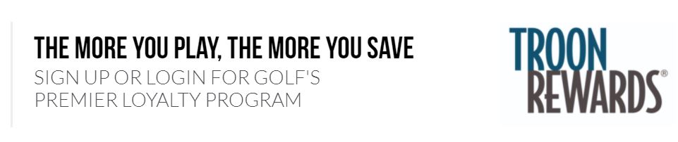 Troon Rewards | The more you play, the more you save. Sign up for golf's premier loyalty program.