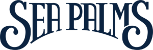 Sea Palms Logo