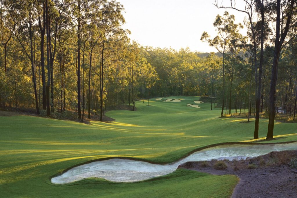 Brookwater Golf & Country Club