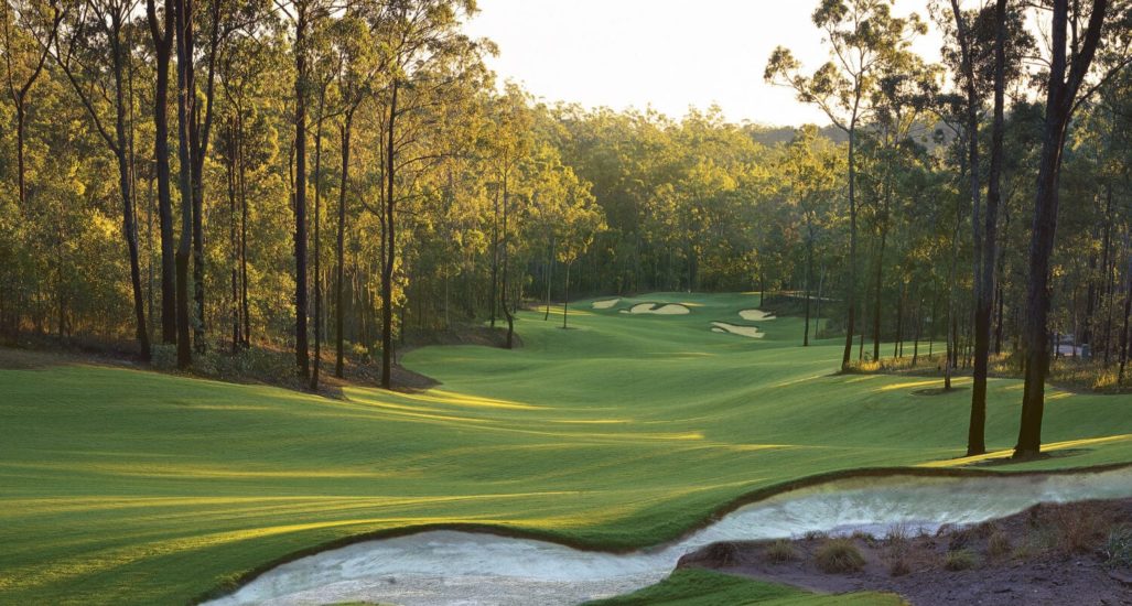 Brookwater Golf & Country Club