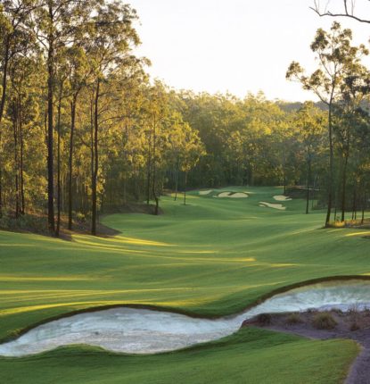 Brookwater Golf & Country Club