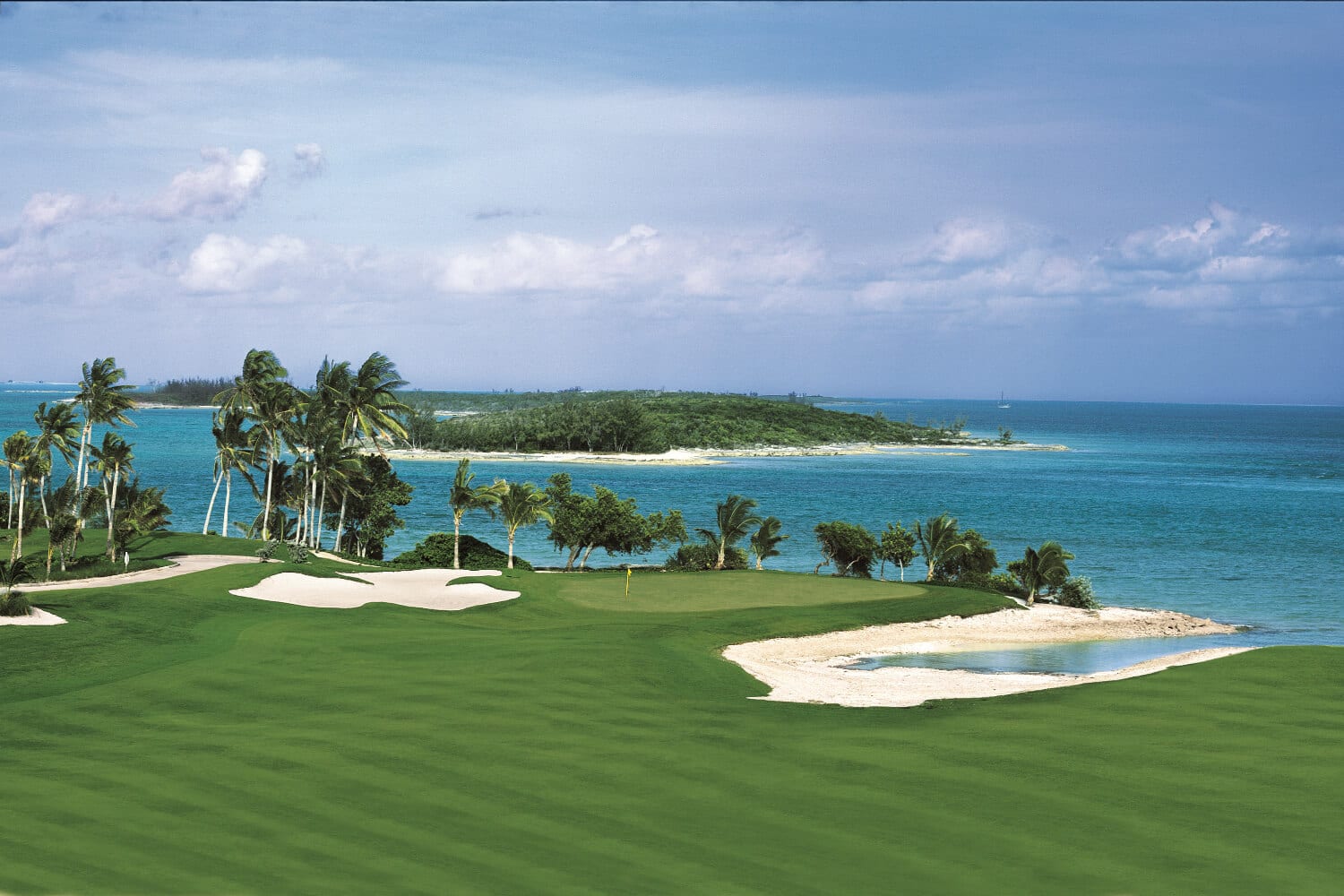 Ocean Club Golf Course | Troon.com