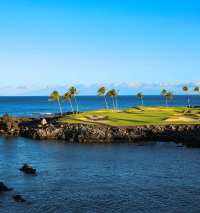 Mauna Lani, Auberge Resorts Collection