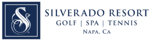 Silverado Resort & Spa Logo