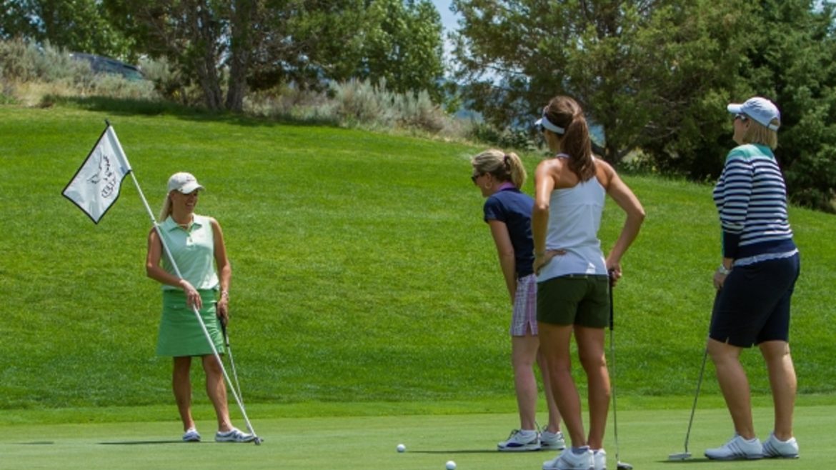 amateur womens golf tournament