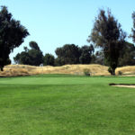 The Golf Club at Moffett Field