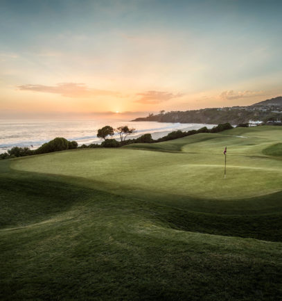 Monarch Beach