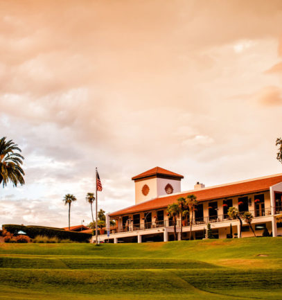 Castlewood Clubhouse