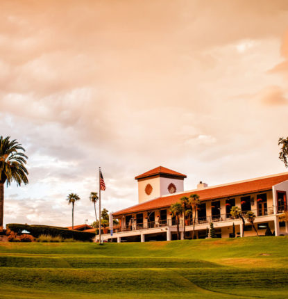 Castlewood Clubhouse