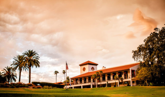 Castlewood Clubhouse