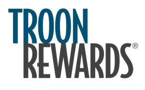 Troon Rewards Logo