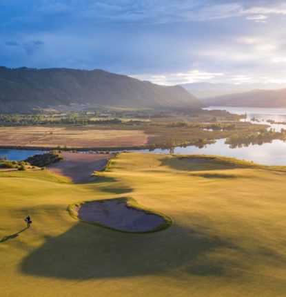 Gamble Sands