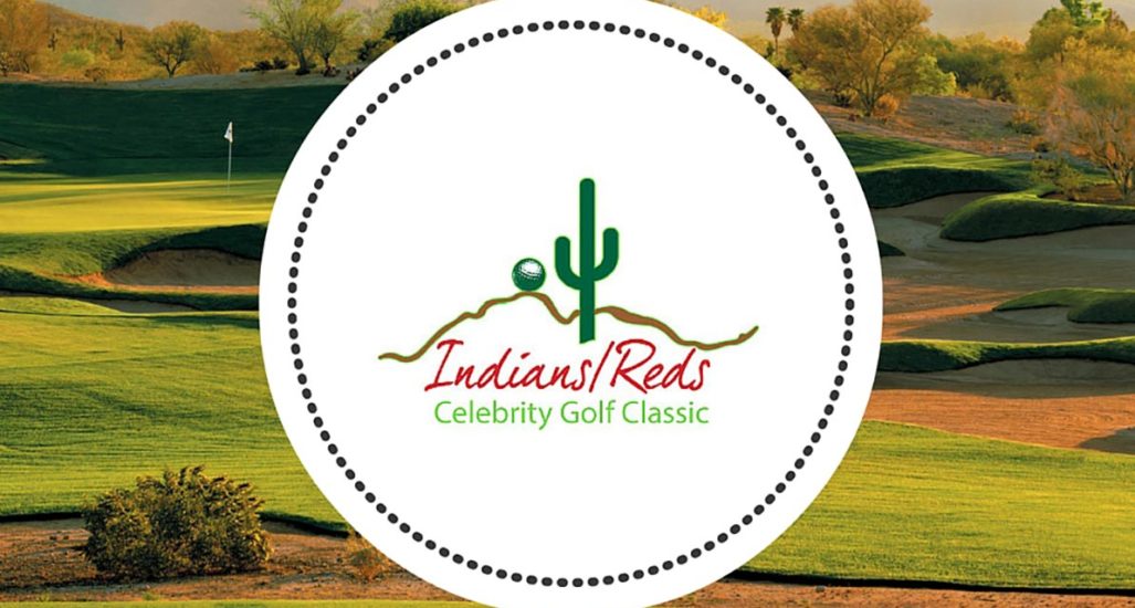 Save the Date: Indians/Reds Celebrity Golf Classic