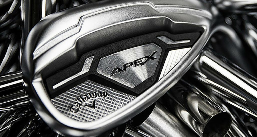 Callaway Golf: Reaching the Apex