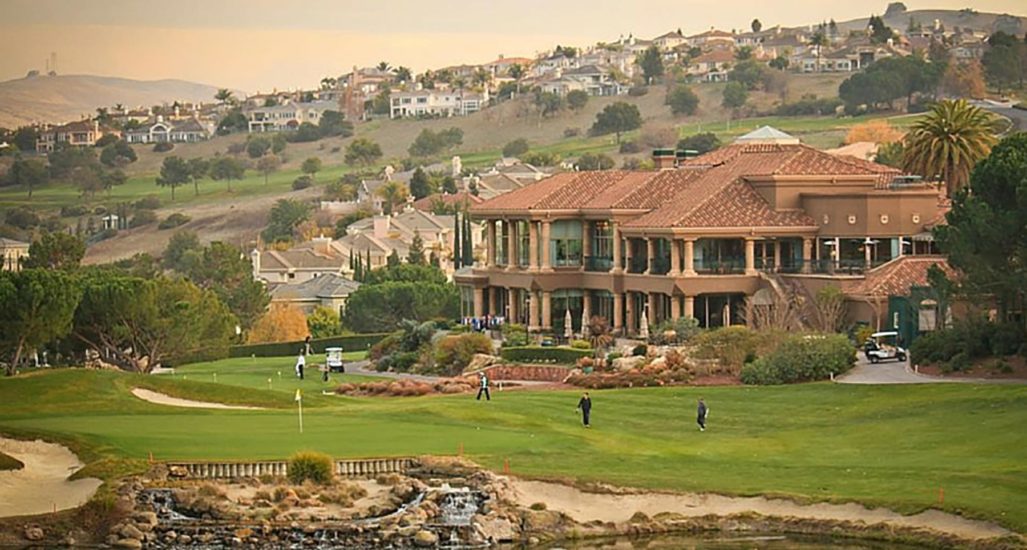 Silver Creek Valley Country Club Awarded Distinguished Emerald Club of the World by The BoardRoom magazine