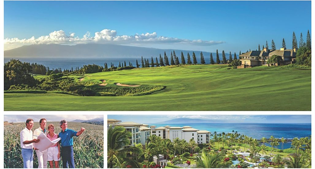 The Quiet Evolution of Kapalua, Maui