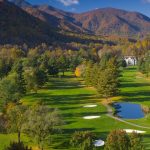 Maggie Valley North Carolina