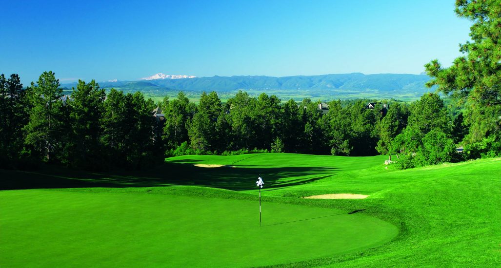 The Ridge at Castle Pines North #18