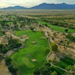 Southern Dunes