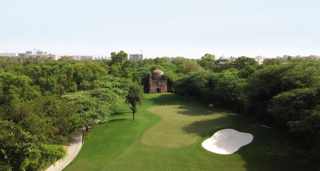 Delhi Golf Club