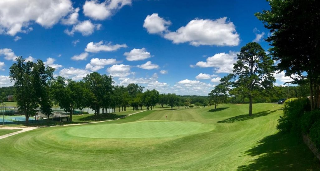 Gadsden Country Club