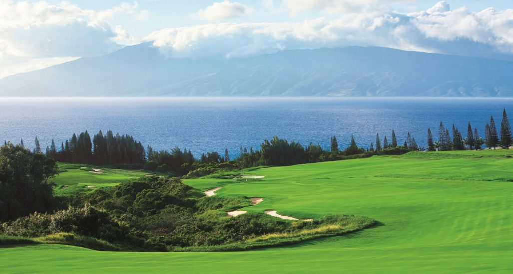 Kapalua