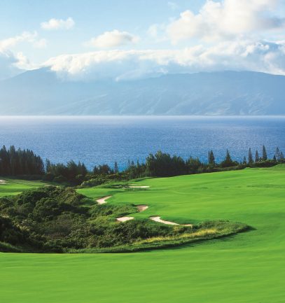 Kapalua