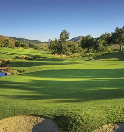 Maderas Golf Club