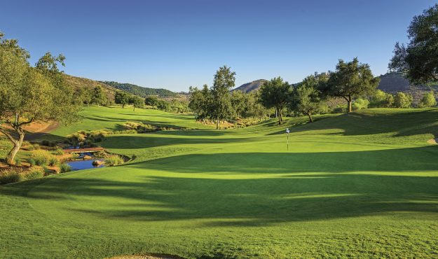 Maderas Golf Club