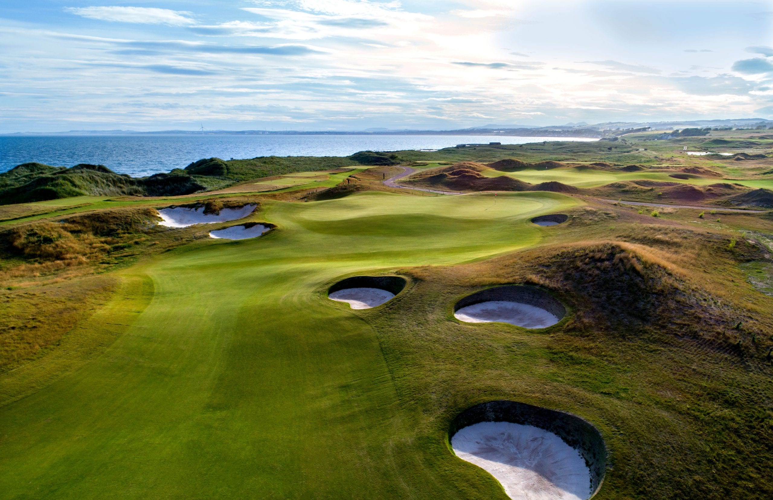 6 Must-Visit Troon Golf Clubs In Europe 