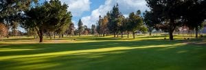 Alhambra Golf Club