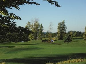 Tri-Mountain Golf Course