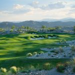 Coyote Springs Golf Club