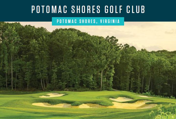 Potomac Shores Golf Club | Potomac Shores, Virginia