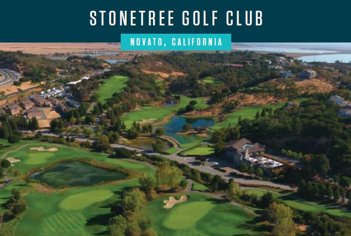 StoneTree Golf Club | Novato, California
