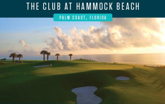 The Club at Hammock Beach | Palm Coast, Florida