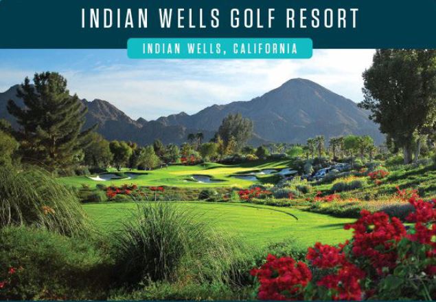 Indian Wells Golf Resort | Indian Wells, California