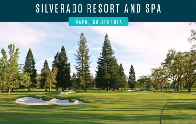 Silverado Resort and Spa | Napa, California