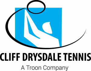 Cliff Drysdale Tennis, A Troon Company
