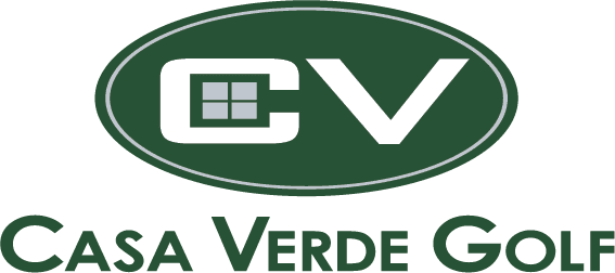 Casa Verde Golf