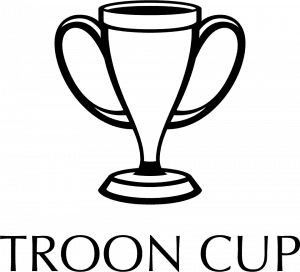 Troon Cup Logo
