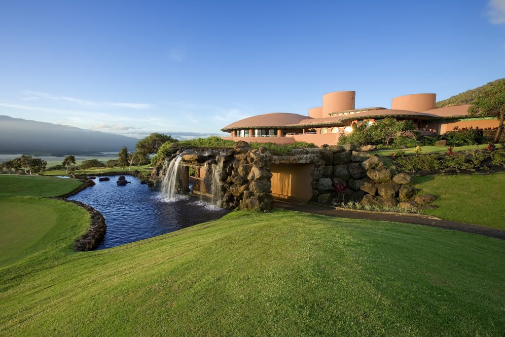 The King Kamehameha Golf Club in Hawaii leverages Troon as its golf course management company.